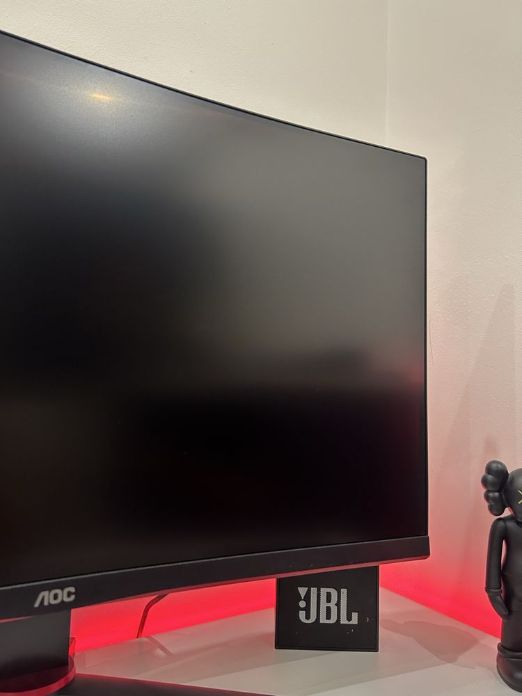 Monitor Aoc 240Hz