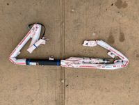 Подушка безопасности боковая правая Tesla model S 1005262-00-E НОВА
