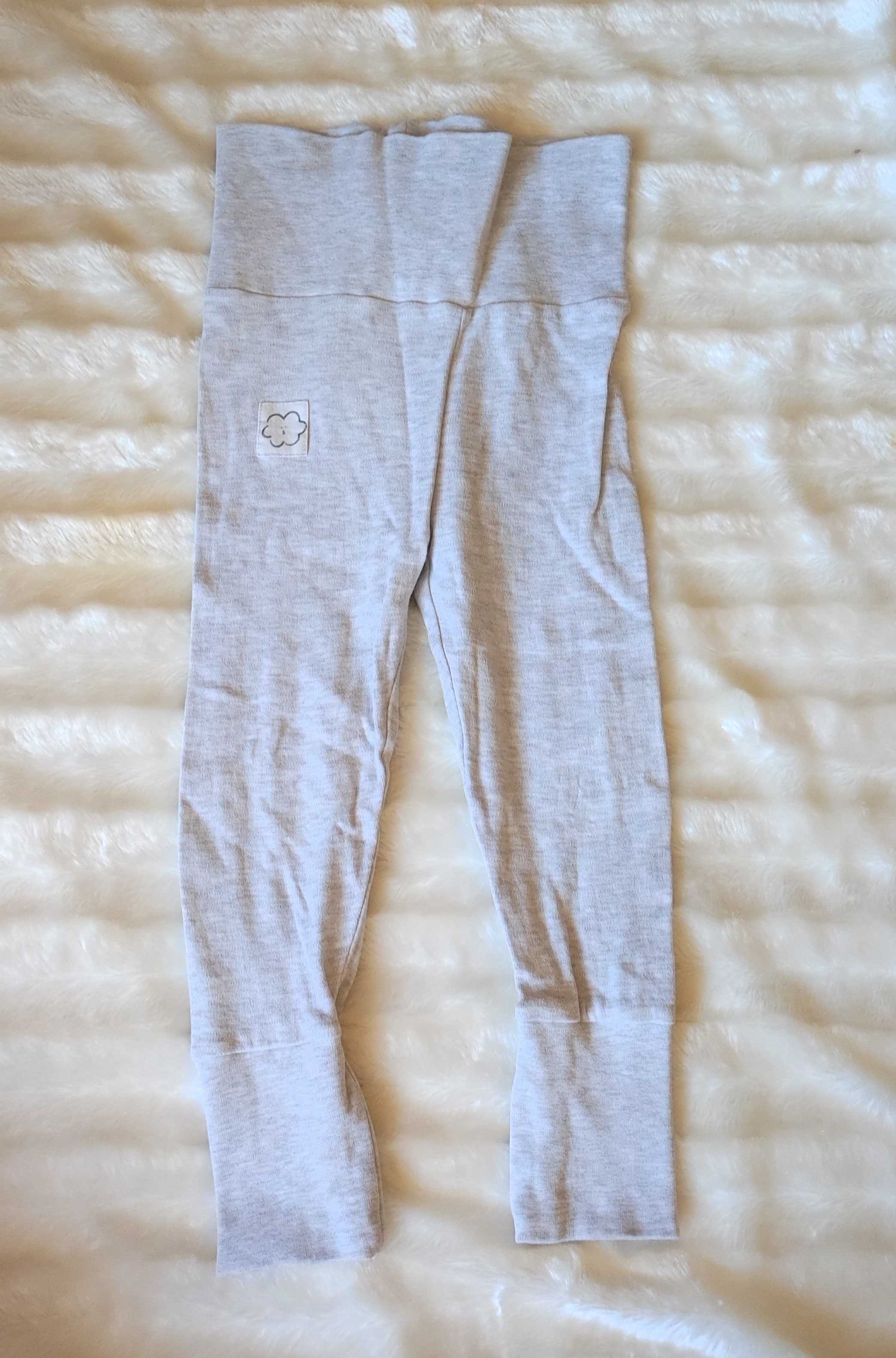 Legginsy dziecięce Reserved r. 86