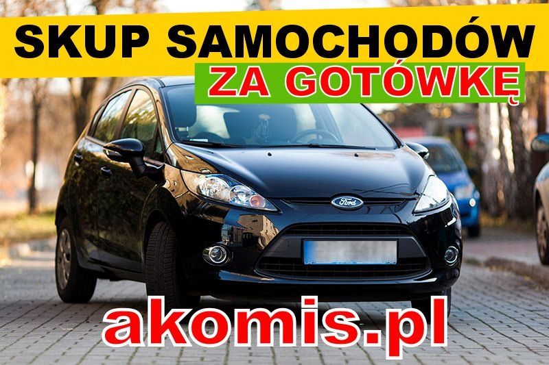 Skup aut samochodów Jaworzno Katowice Mysłowice Sosnowiec Śląsk