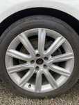 Диски audi a6 c7
