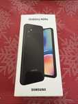 SAMSUNG Galaxy A05S czarny 64Gb