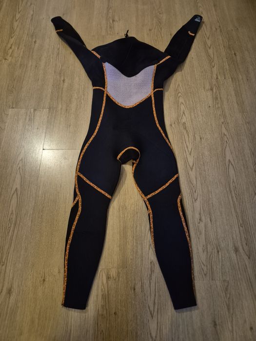 Fato de surf 5.3 Rip Curl - 200€ - Gaia