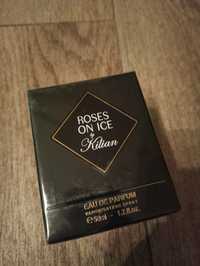 Niszowe Kilian Roses on ice 50 ml