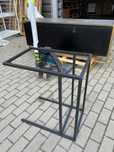 Nogi do stolika pod laptopa IKEA VITTSJO 10 szt