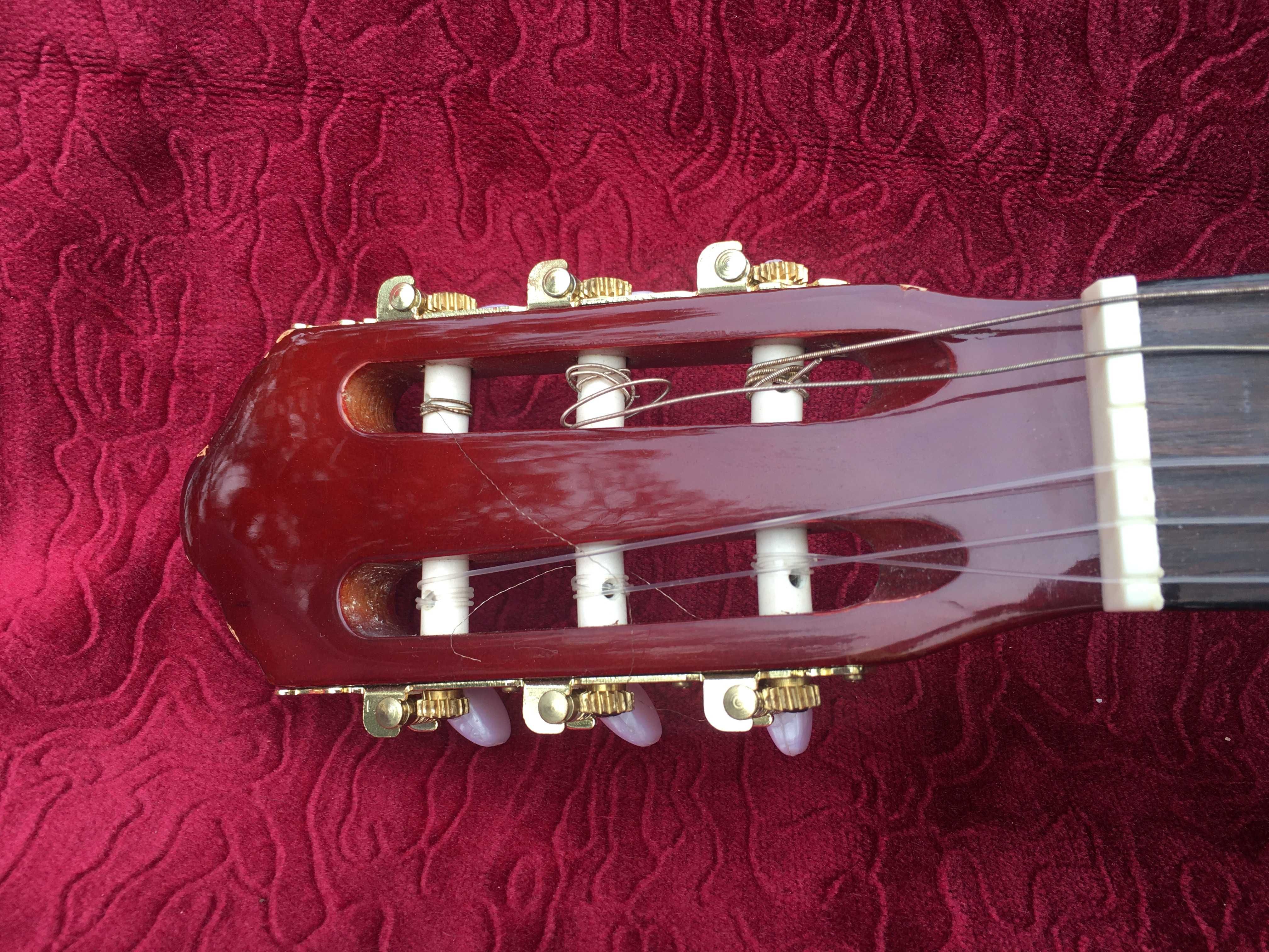 Gitara klasyczna