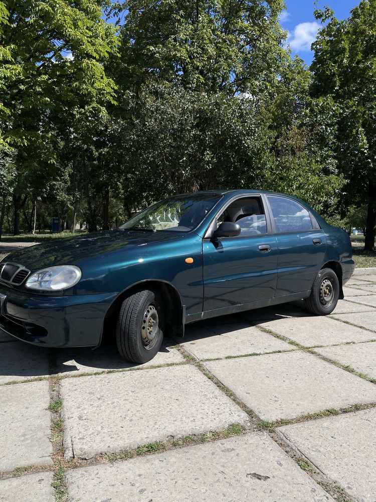 Продам Ланос 1.5