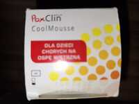 Pianka PoxClin dla dzieci chorych na ospe