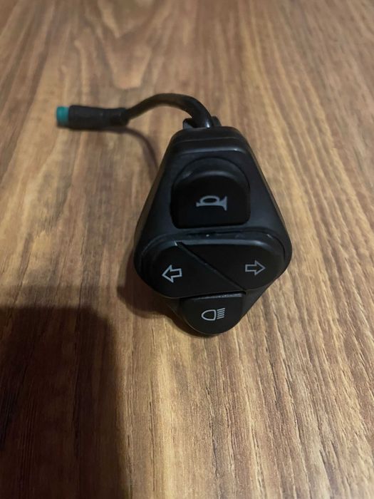 Części do hulajnogi elektrycznej Kukirin G2 Master