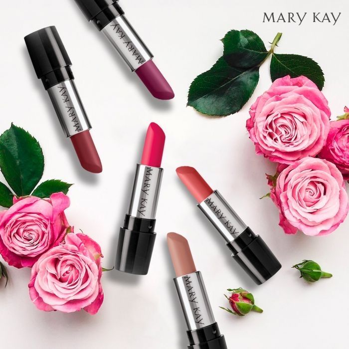 Косметика Мери Кей, Mary Kay, адвент календарь, бьюти бокси