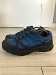 Buty trekkingowe Salomon Cilaos rozm. 45,5 gore-tex
