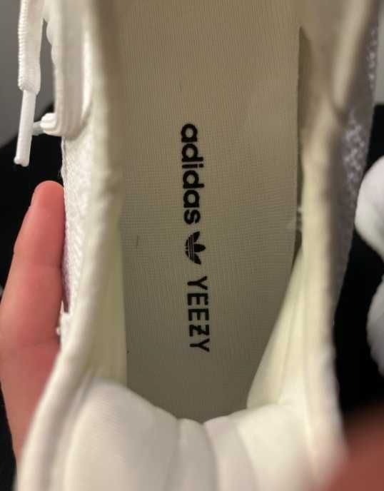 adidas Yeezy Boost 350 V2 Cream R.44
