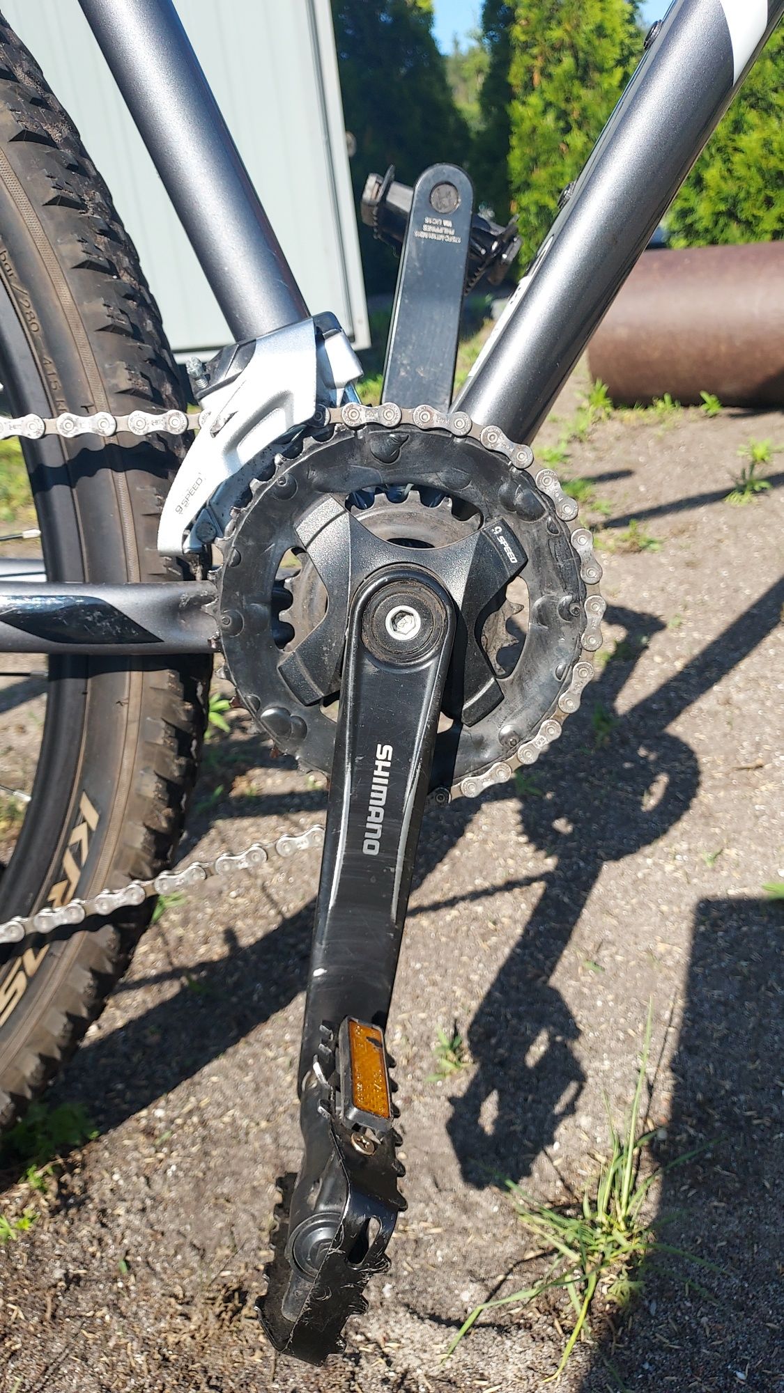 Kross Hexagon 7.0 OKAZJA!!!