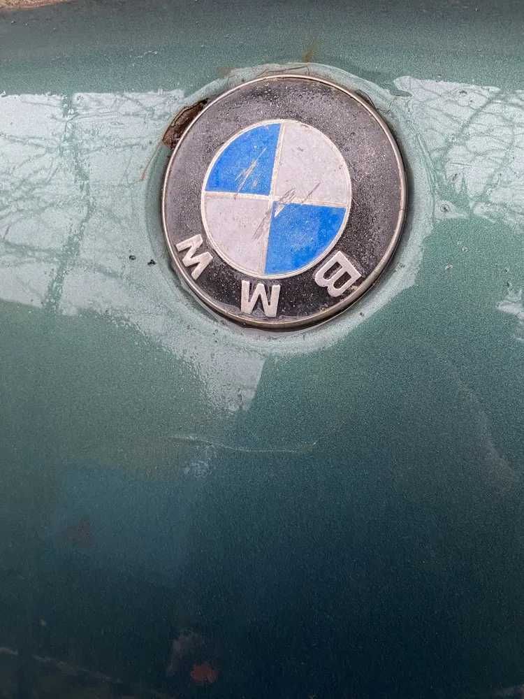 Капот бмв е34 bmw