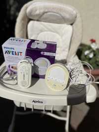 Радіо няня Philips Avent