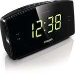 DIGITAL - Rádio Despertador PHILIPS AJ3400/12 LED