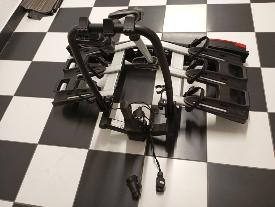 Suporte para  Bicicletas