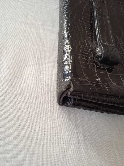 Женская сумка клатч.