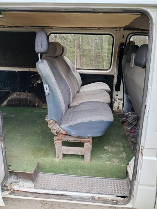 Форд транзит продам