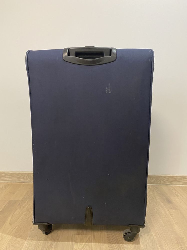 Валіза дорожня велика American tourister