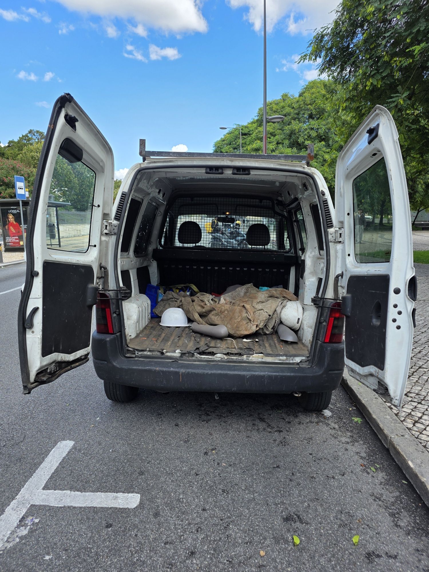Citröen Berlingo