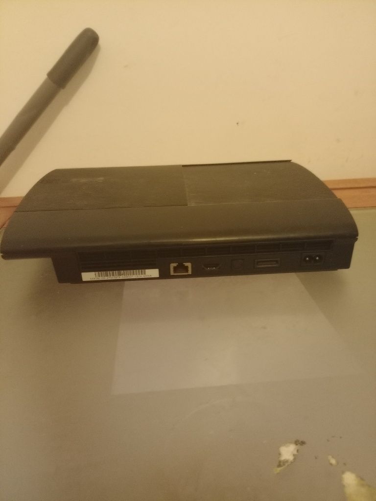 PlayStation 3 em bom estado