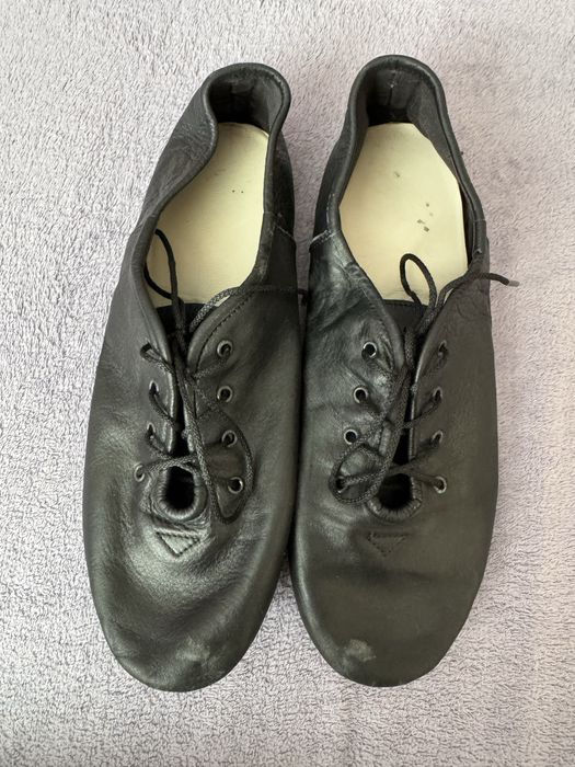 Джазовки для танців р38