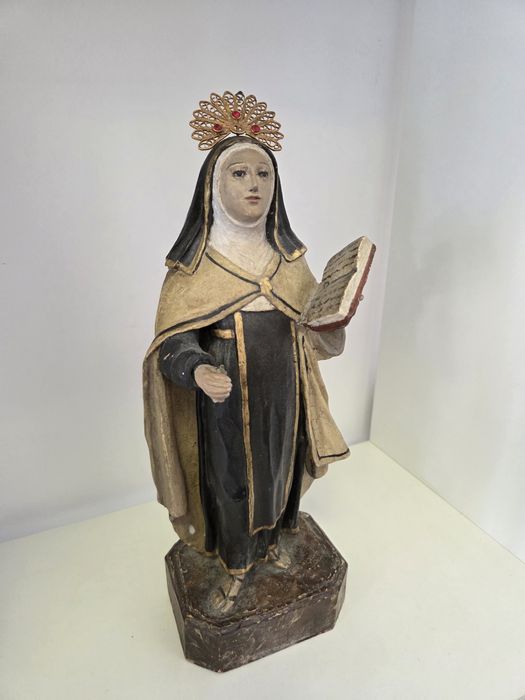 Santa Teresa de Jesus