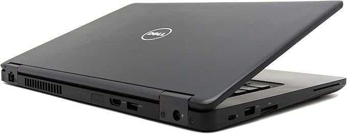 Portátil Dell 5480 i5-8350u W11 32GB e 512GB - Escolha > PLATINA