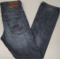 R) BOSS ORANGE oryginalne spodnie jeansowe Roz.31/32