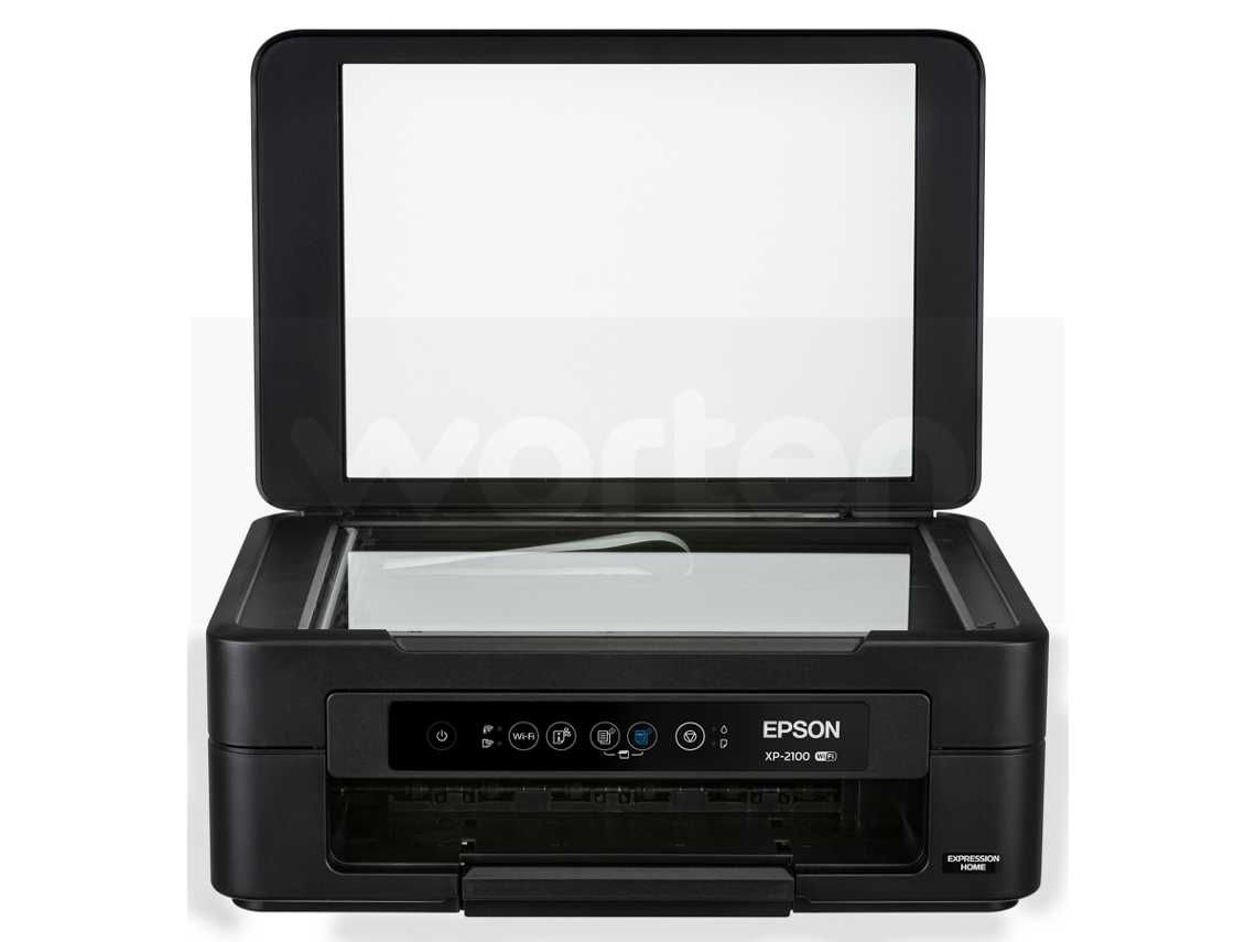 Epson XP-2100 Expression Premium Impressora multifuncional