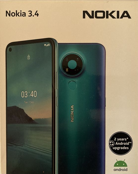 Продам мобильный телефон Nokia