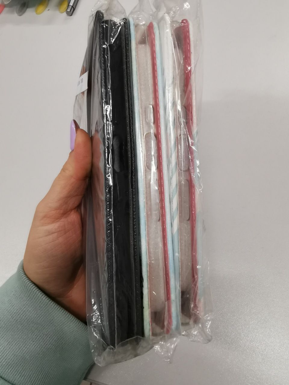 Sony Xperia XA3 / Xperia 10 etui futerał