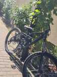 Kona Stab deluxe 2008