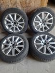 Koła zimowe Matador Nordicca 205 55 R16 5x112 audi vw seat skoda