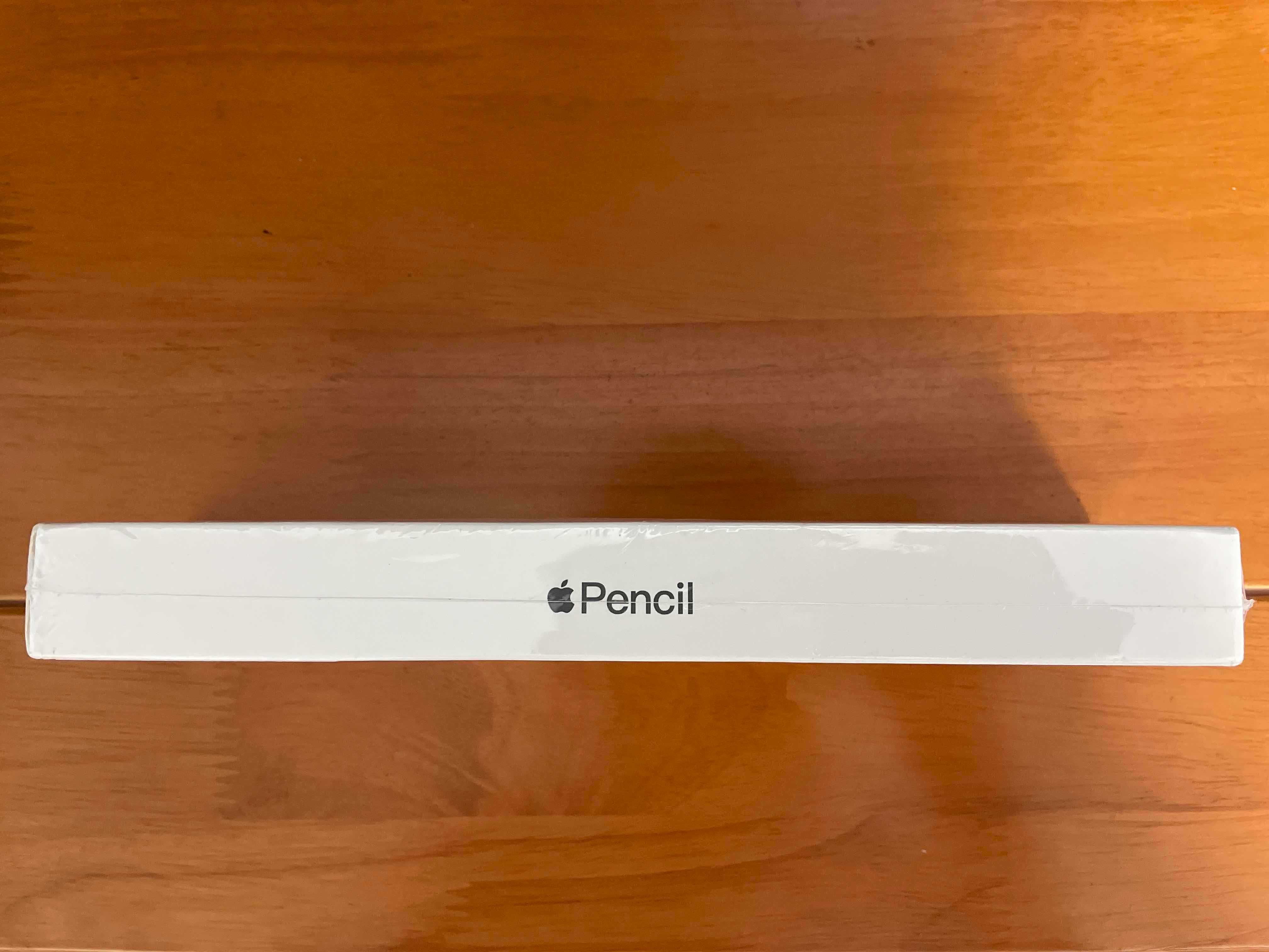 Apple pencil 2 generacja nowy