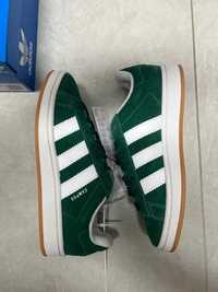 Adidas Campus 00s Green White EU 40 Unisex Bardzo wygodne