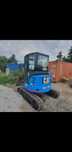 Caterpillar CAT Minikoparka * CAT 303.5 E CR  * Bardzo Dobry Stan
