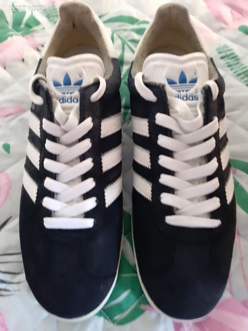 Кроссовки Адидас Adidas Gazelle, orig.