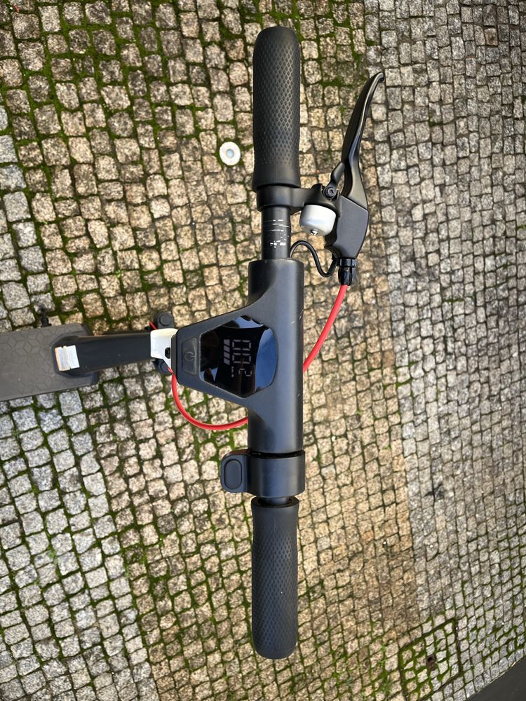 Trotinete elétrica