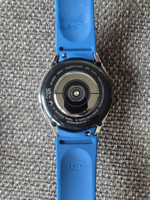 Samsung Galaxy Watch 6 classic