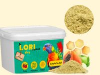 Your Parrot Nektar dla lorys Dry 7kg