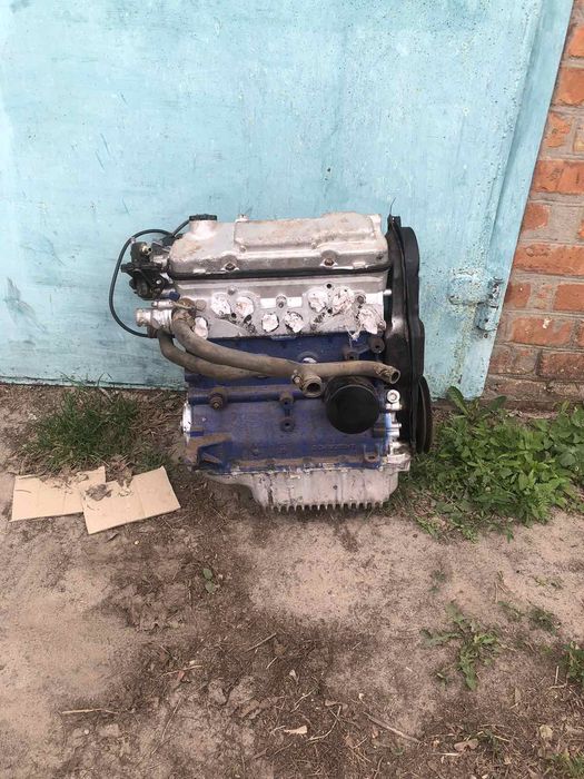 Двигун ЗАЗ Таврія/Славута