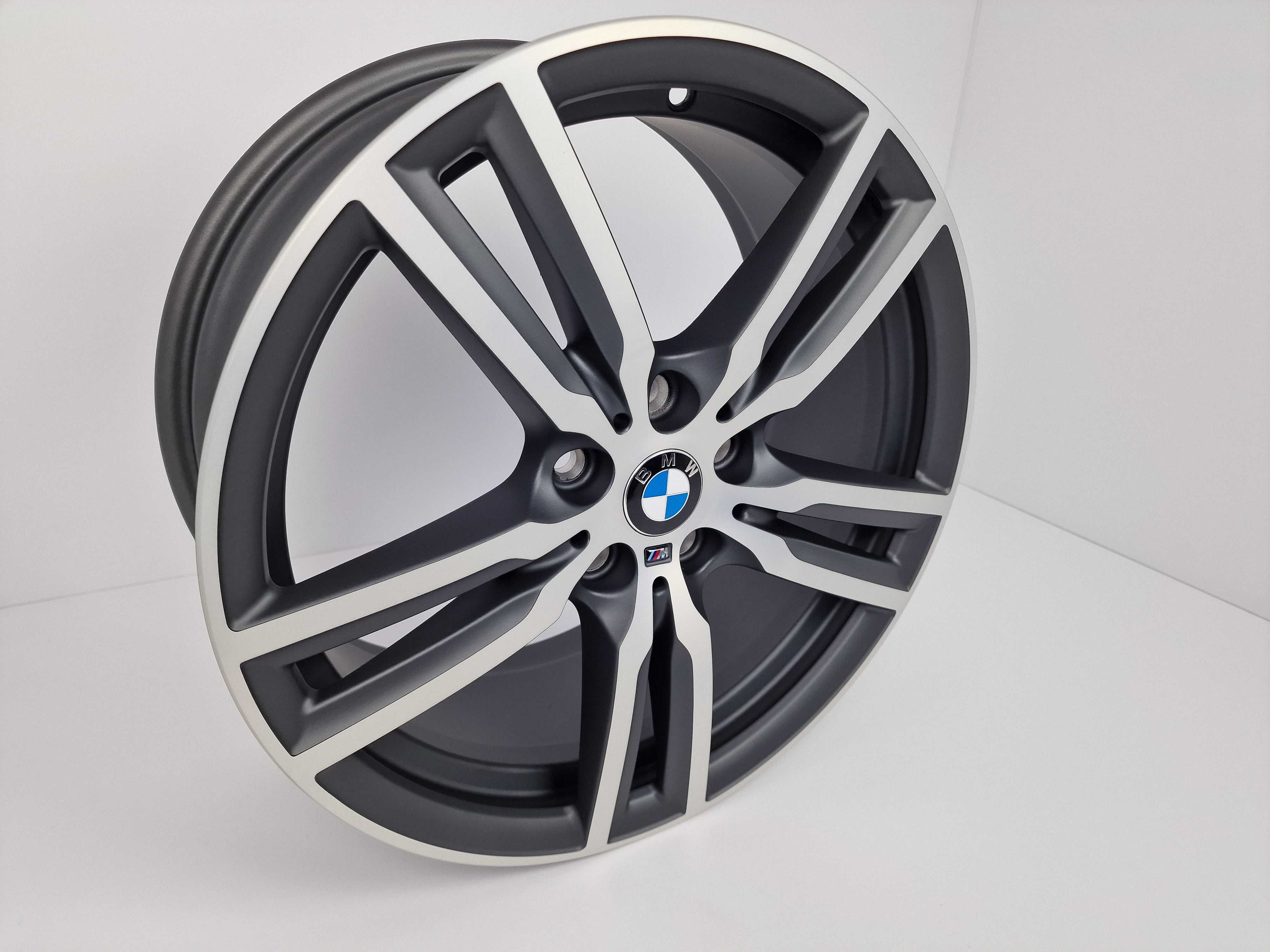 Oryginalne Felgi BMW 18" M-Pakiet F40 F44 F45 F46 F48 F39 X1 X2