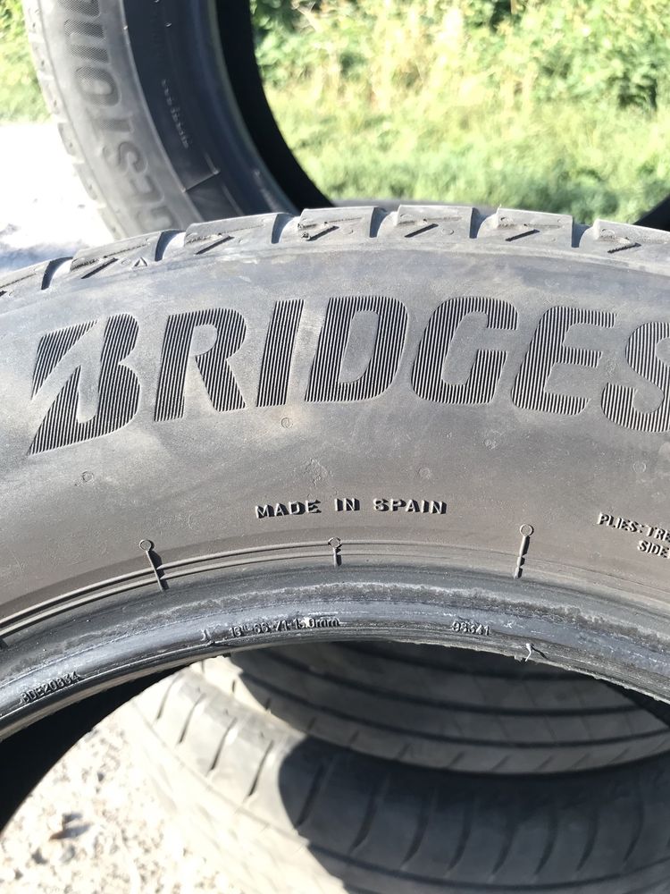 Шини Bridgestone Turanza 005  215/60/R16