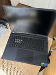 Laptop gamingowy 165Hz RTX 4060, 32GB RAM, i7 / Gigabyte Aorus 16X 9KG
