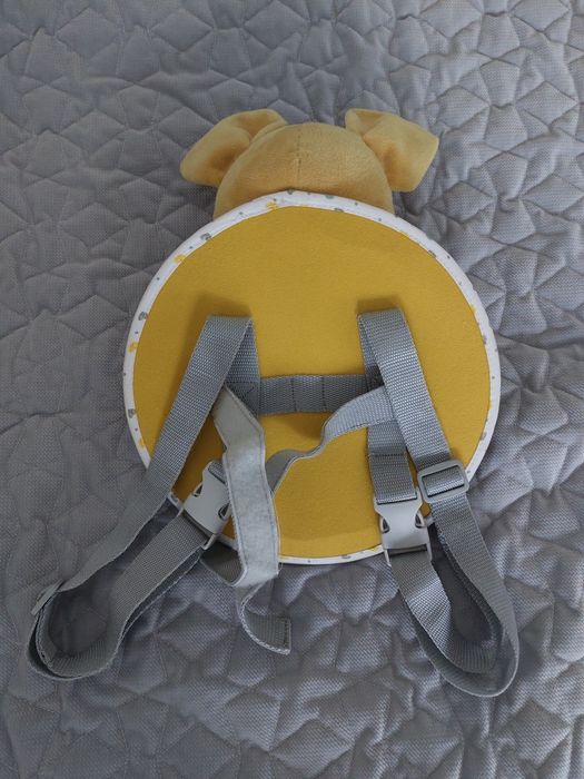 Lusterko do obserwacji dziecka Canpol Babies