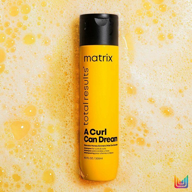 Szampon Matrix A Curl Can Dream do Włosów Falowanych i Kręconych 300ml