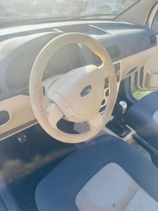 Ford Tourneo Connect Transit 1.8 TDCi