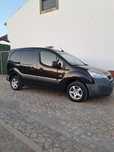 peugeot partner office comercial de 3l muitos extras